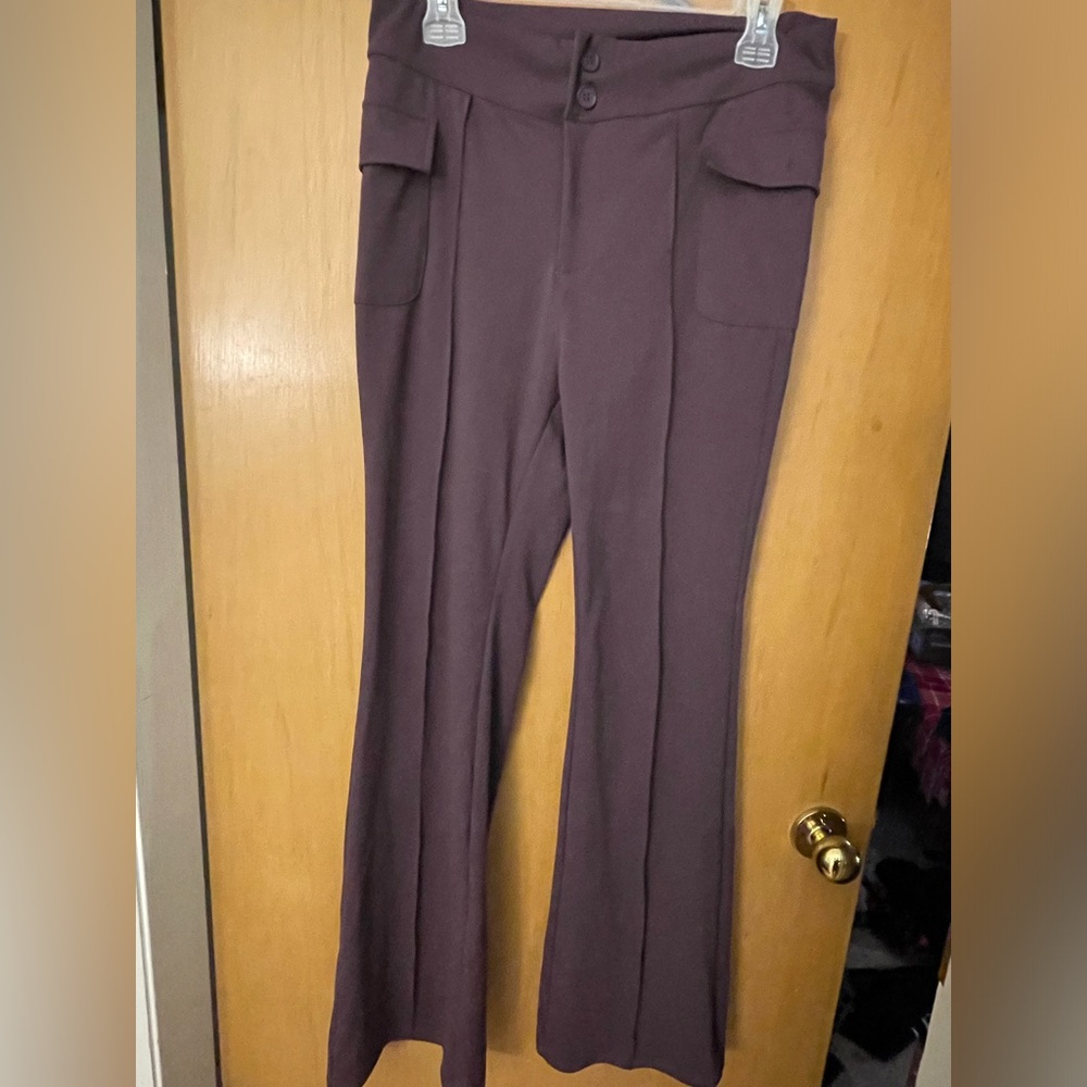Halara style pants
